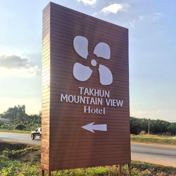 takhun mountain view hotel