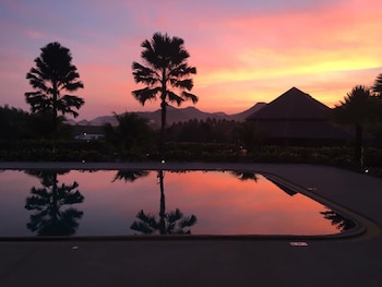 takhun mountain view hotel
