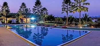 takhun mountain view hotel