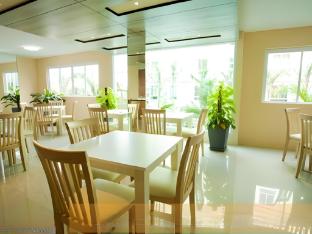 patt serviced apartments