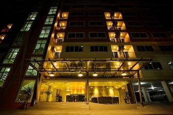 patt serviced apartments
