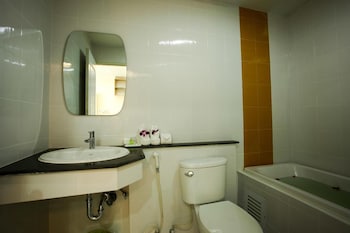 patt serviced apartments