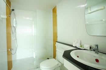 patt serviced apartments