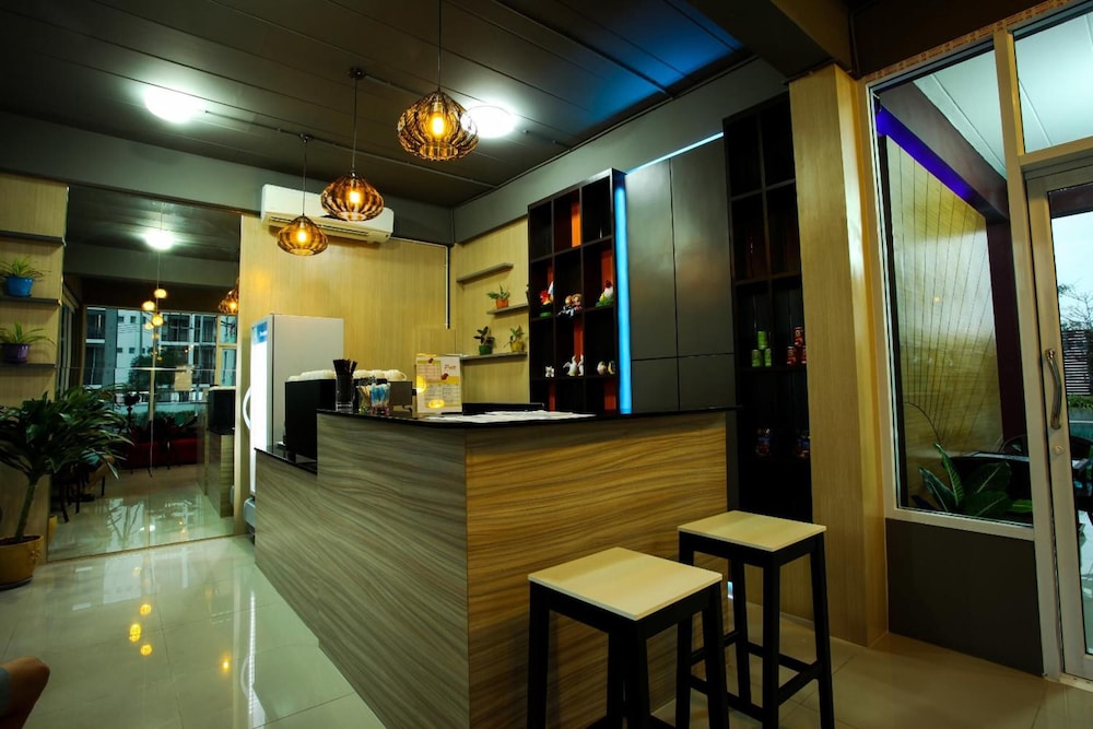patt serviced apartments