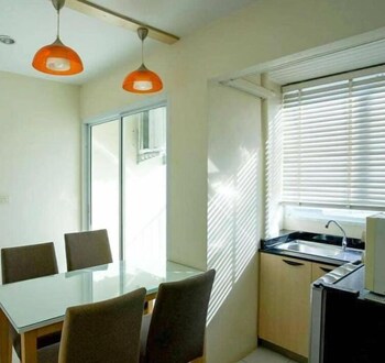 patt serviced apartments