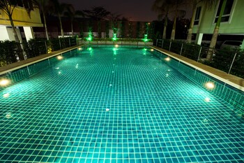 patt serviced apartments