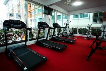 patt serviced apartments