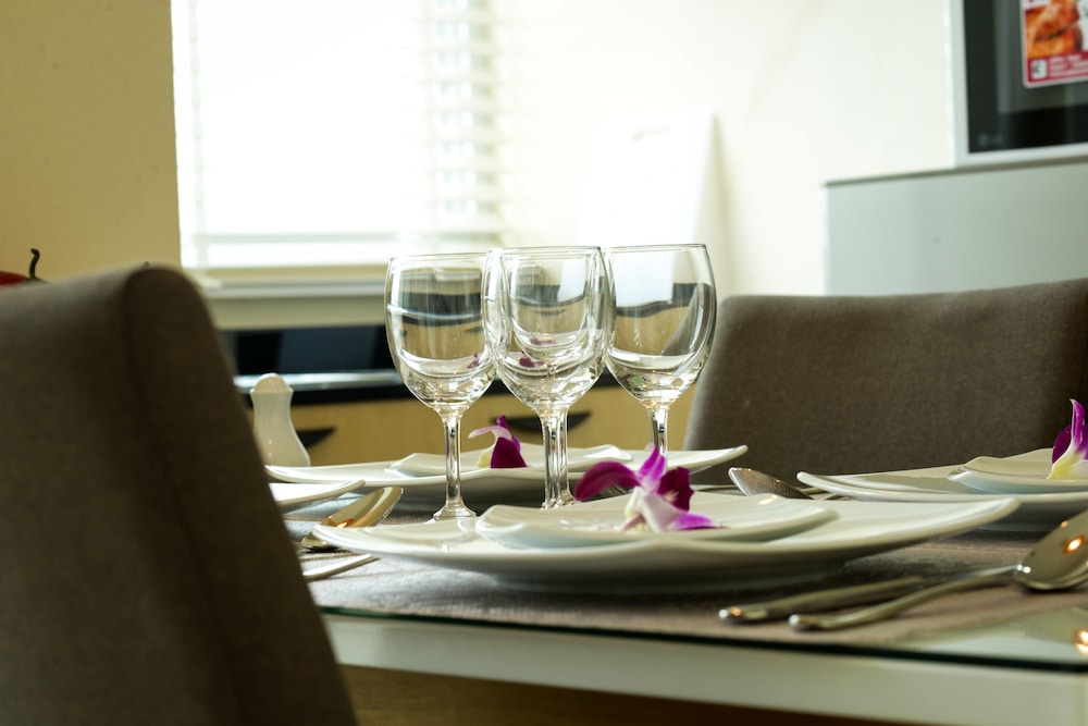 patt serviced apartments