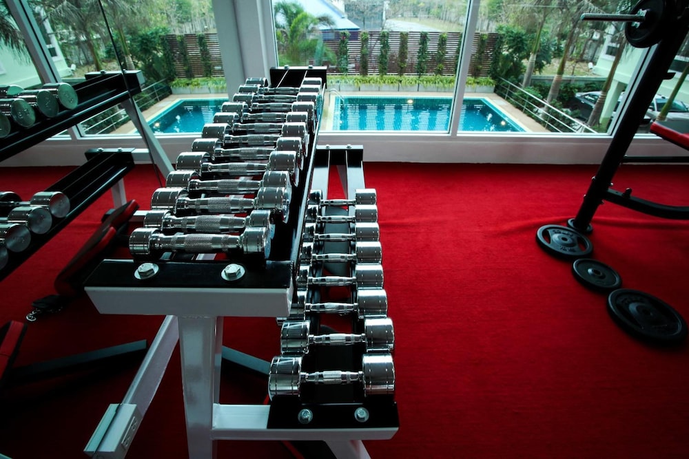 patt serviced apartments