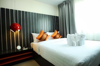 patt serviced apartments