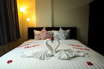 patt serviced apartments
