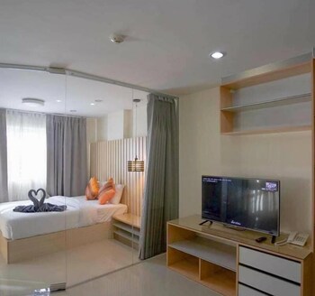 patt serviced apartments
