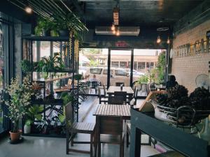 Krabi Orchid Hometel,Krabi Province>>Krabi,3 star