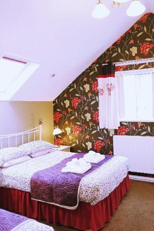 Arkale Lodge,Cumbria>>Carlisle,3 star