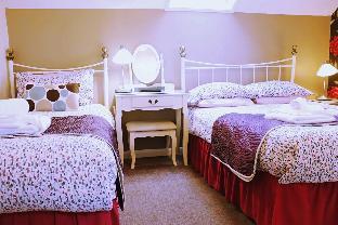 Arkale Lodge,Cumbria>>Carlisle,3 star