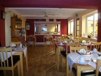 Arkale Lodge,Cumbria>>Carlisle,2.5 star