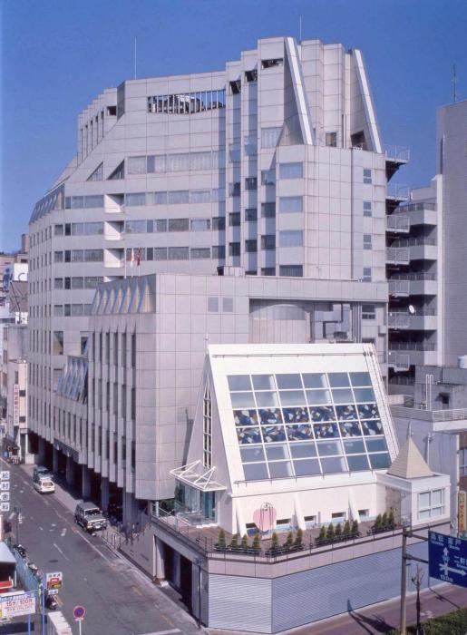 awa kanko hotel