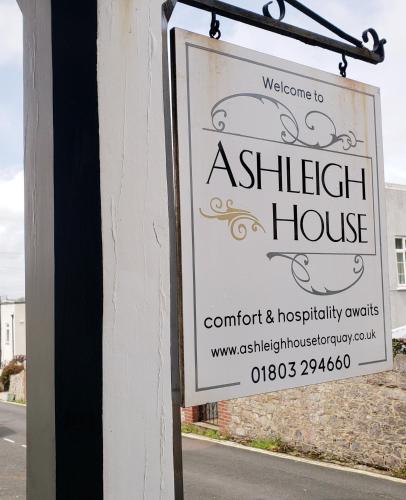 ashleigh house