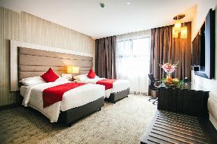 kuala lumpur