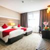 verdant hill hotel kuala lumpur