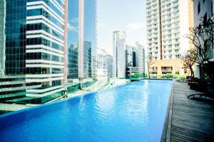 Verdant Hill Hotel Kuala Lumpur,Kuala Lumpur>>Bukit Bintang,4 star