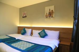 lavana hotel batu caves