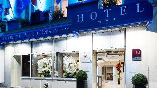 hotel du plat detain