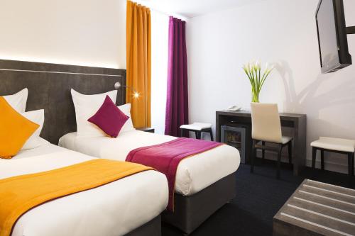 hotel du plat detain