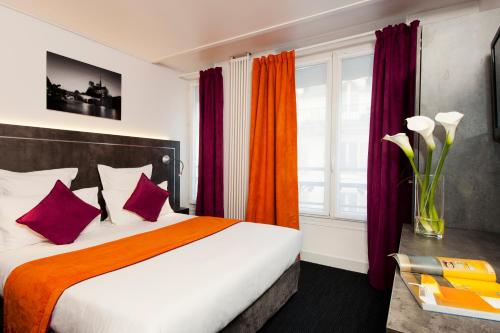 hotel du plat detain