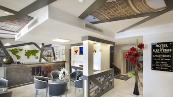 hotel du plat detain