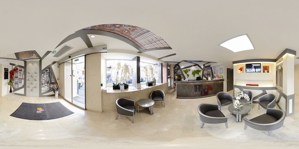 hotel du plat detain