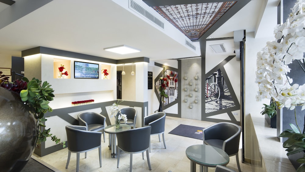 hotel du plat detain