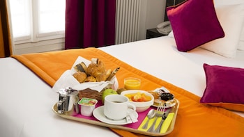 hotel du plat detain