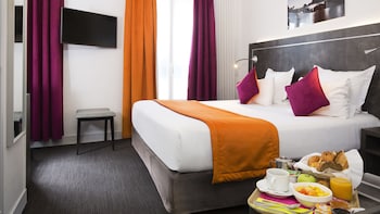 hotel du plat detain
