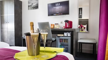 hotel du plat detain
