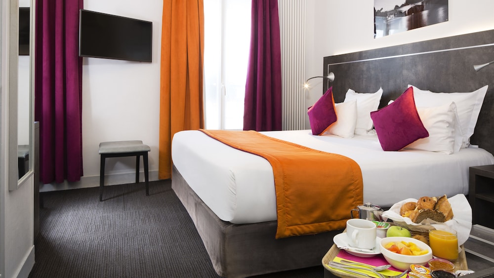 hotel du plat detain