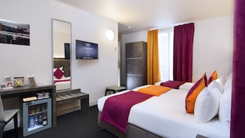 hotel du plat detain