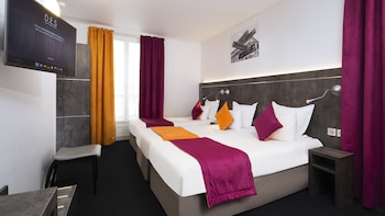 hotel du plat detain