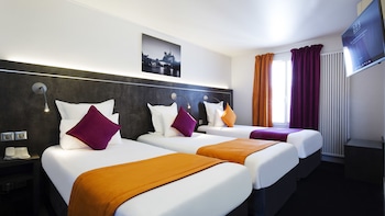 hotel du plat detain