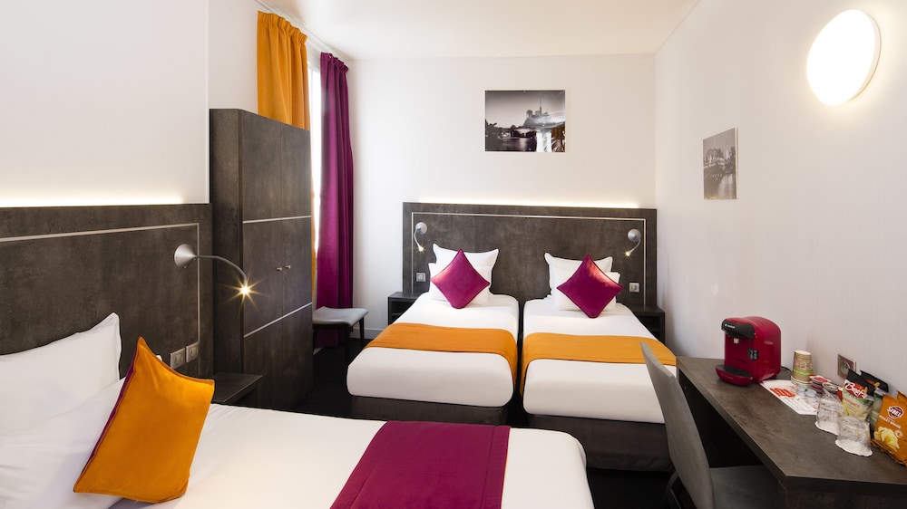 hotel du plat detain