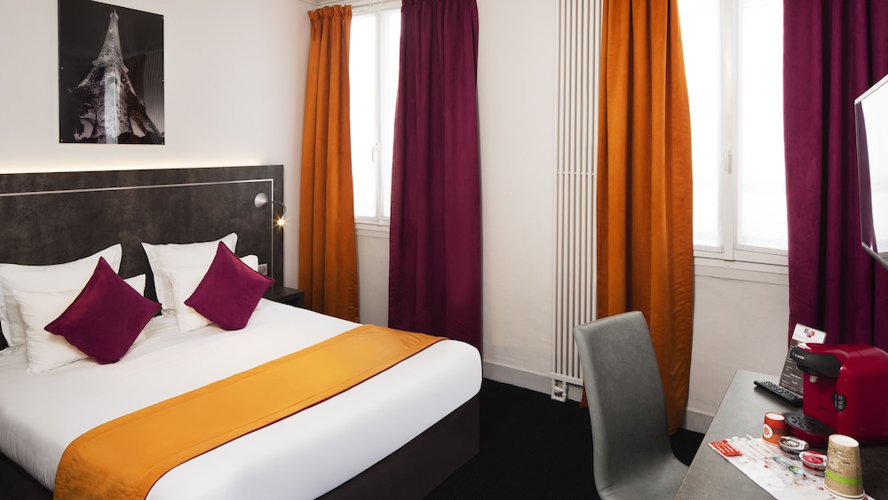 hotel du plat detain