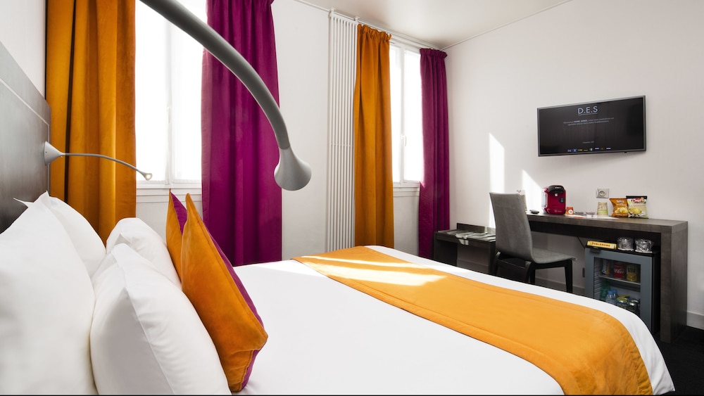 hotel du plat detain