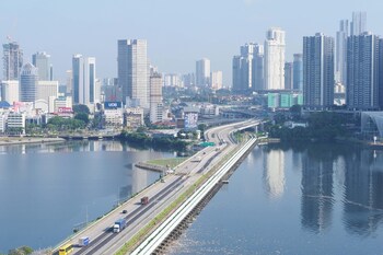 johor bahru
