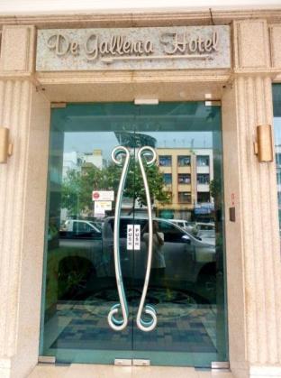 de galleria hotel