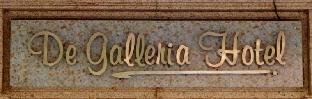 de galleria hotel