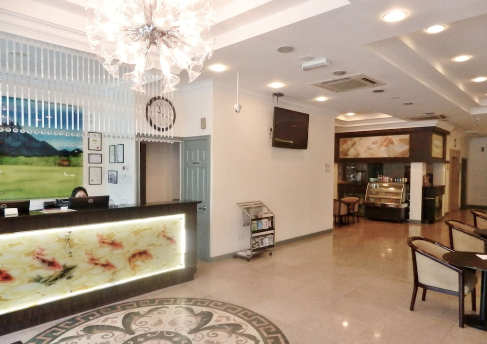 de galleria hotel