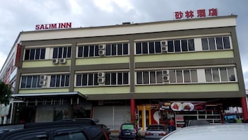 salim inn