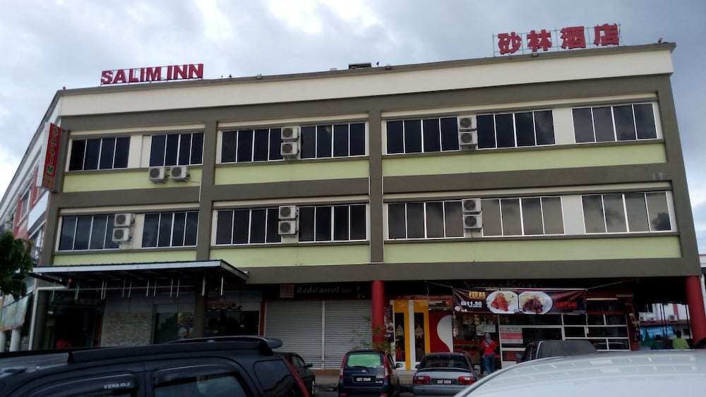 salim inn