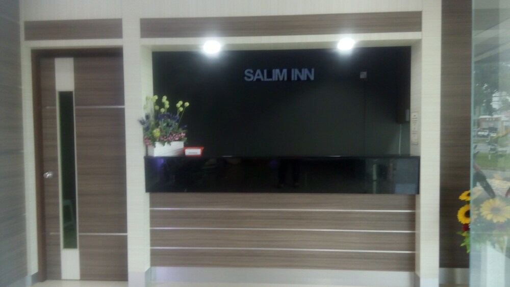 salim inn