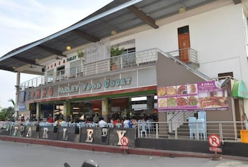 salim inn